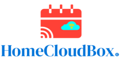 HomeCloudBox